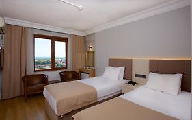 Hotel Grand Ant Istanbul